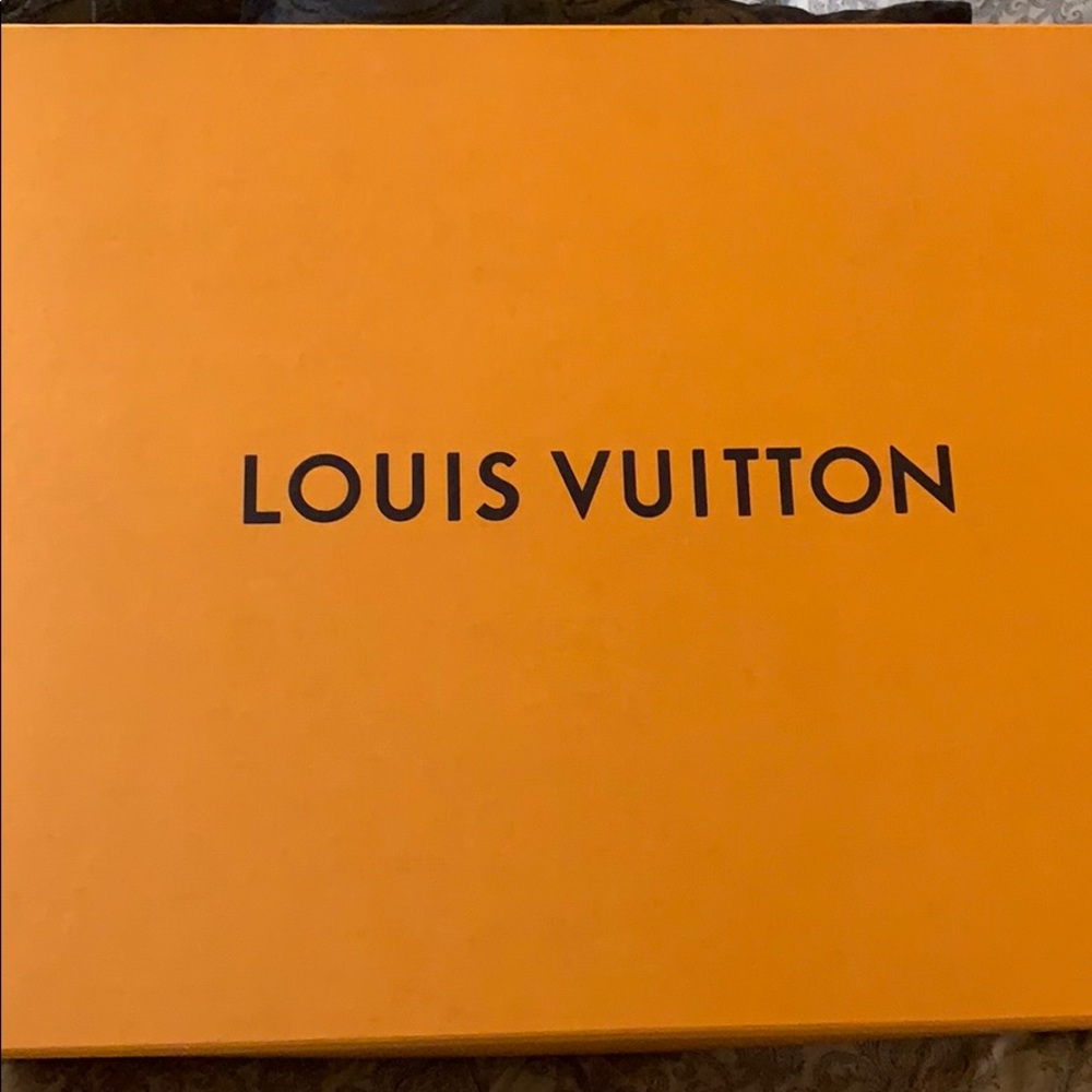 Louis Vuitton Star Trail Ankle Boot 8cm - Picture 5 of 6